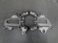 Akselipalat hydraulirumpujarrulle